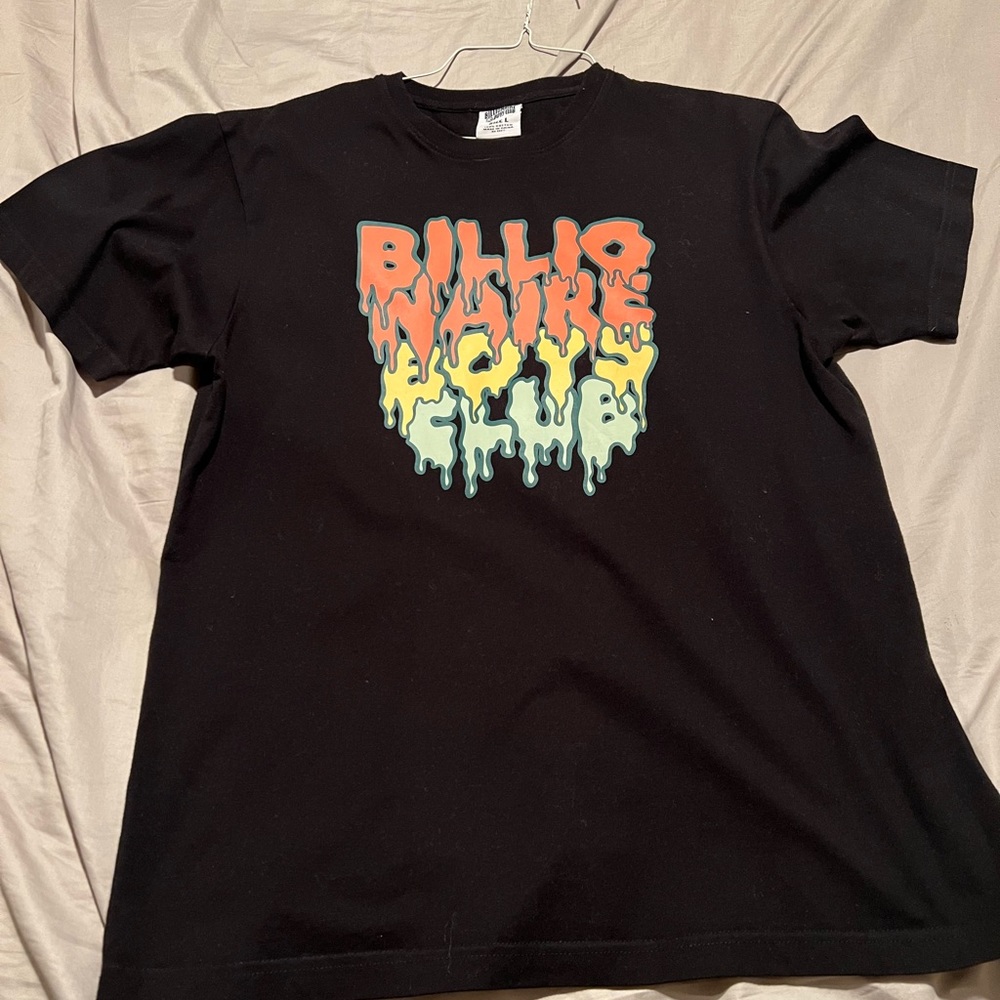 BBC Shirt